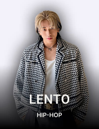 LENTO