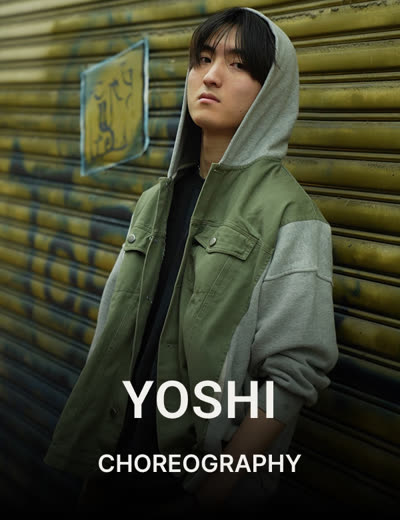 YOSHI